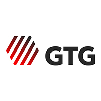 GTG Markenlogo