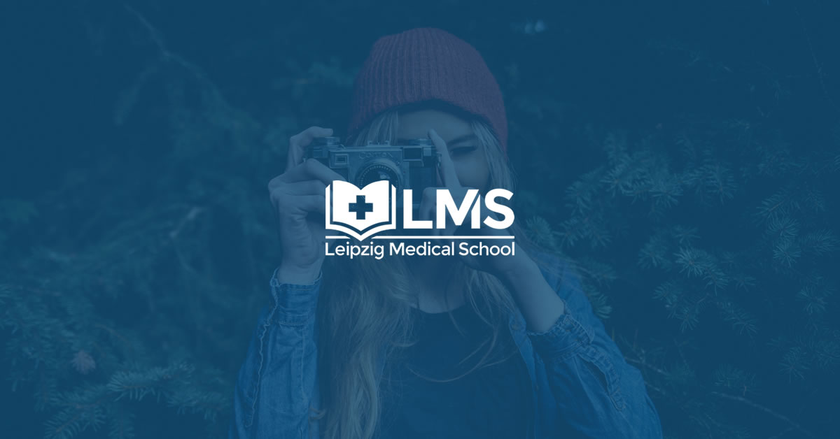 Medizinstudium meistern mit Kursen an der LMS Leipzig Medical School Medizinstudium meistern mit Kursen an der LMS Leipzig Medical School