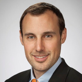 Ryan Kalember, Senior Vice President, Cybersecurity Strategy bei Proofpoint Ryan Kalember, Senior Vice President, Cybersecurity Strategy bei Proofpoint