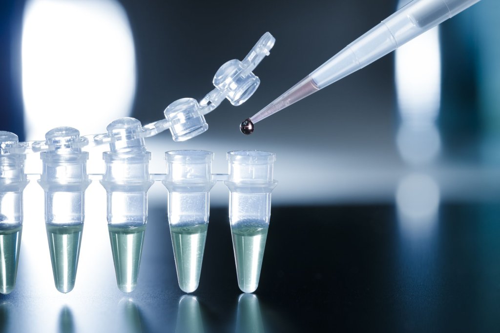 Investments in Biotechnologie