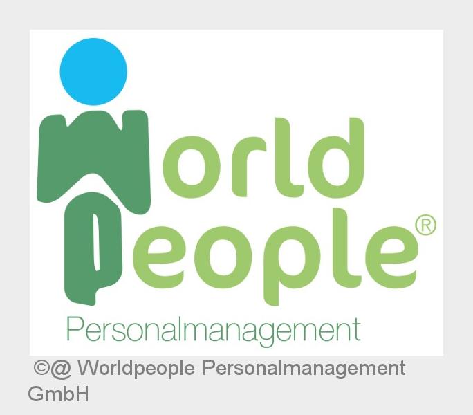 (Bildquelle: @ Worldpeople Personalmanagement GmbH)