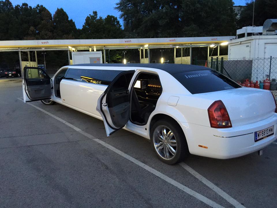 Limousine mieten Wien Limousine mieten Wien