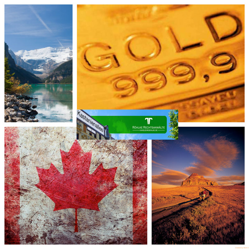 Massenschadensfall Canada Gold Trust: Schreiben der Henning Gold Mines sorgt für noch mehr Verwirrun Massenschadensfall Canada Gold Trust: Schreiben der Henning Gold Mines sorgt für noch mehr Verwirrun