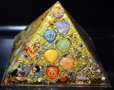 Orgonit, Orpanit, orgonite, chemtrail, chembsuter, cloudbuster, orgon
