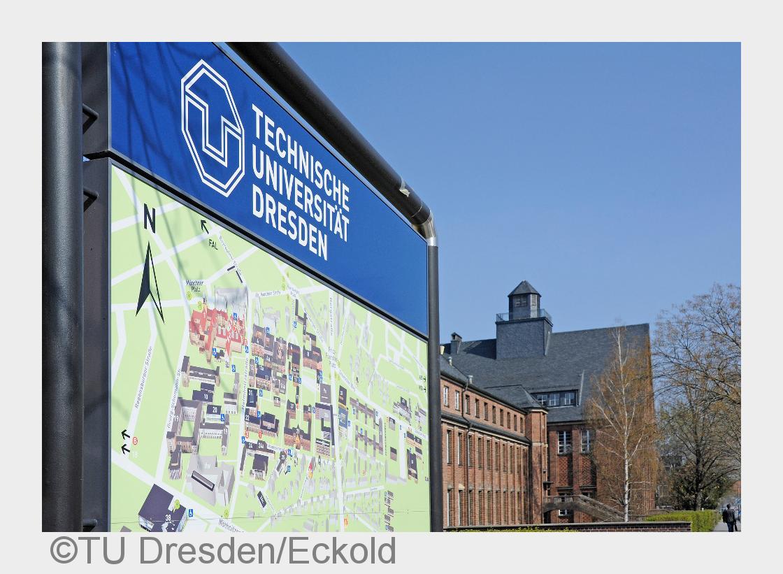 BOARD bringt Business Intelligence-Praxis in die TU Dresden (Bildquelle: TU Dresden/Eckold) BOARD bringt Business Intelligence-Praxis in die TU Dresden (Bildquelle: TU Dresden/Eckold)