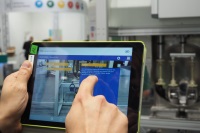 Augmented Documentation bringt Informationen schnell aufs Tablet Augmented Documentation bringt Informationen schnell aufs Tablet