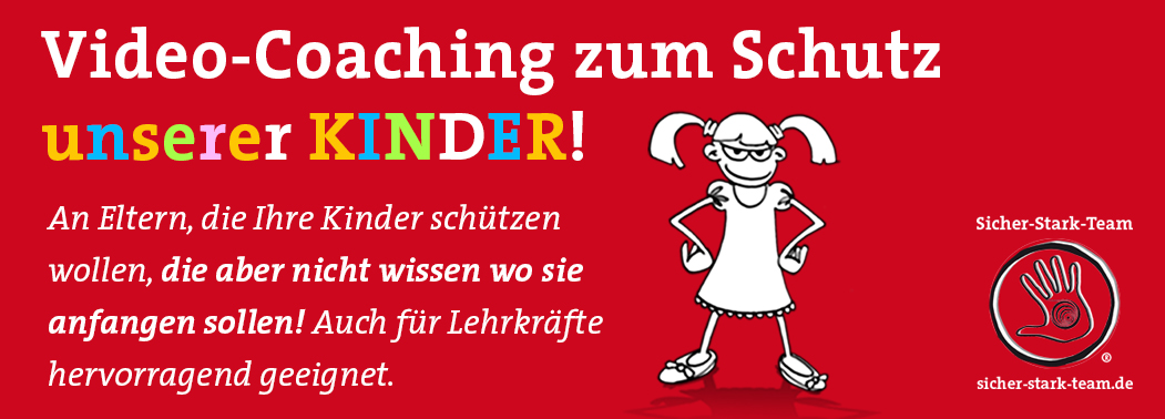 Safer Family Kurs schützt die ganze Familie Safer Family Kurs schützt die ganze Familie
