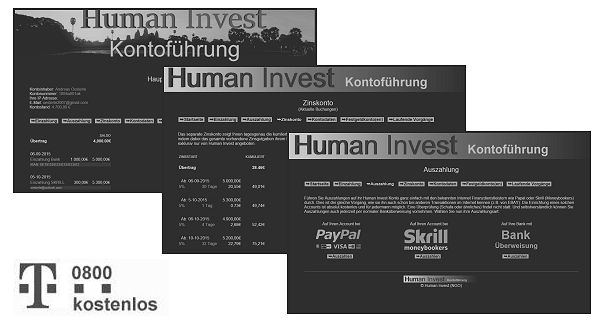 Sehr einfache Kontoverwaltung. Sehr einfache Kontoverwaltung.