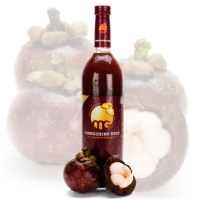 Mangostan-Gold: Mit der Kraft der Natur! Mangostan-Gold: Mit der Kraft der Natur!