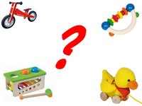 Tipps für den Spielzeugkauf