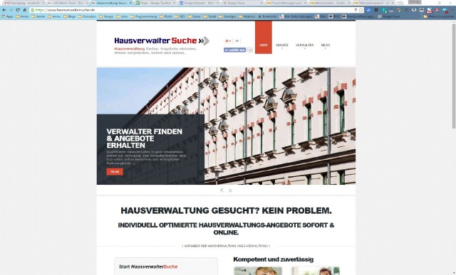 Aussagefähige Statistiken zu Preisen und Kosten für die Hausverwaltung gibt es bei HausverwalterSuch Aussagefähige Statistiken zu Preisen und Kosten für die Hausverwaltung gibt es bei HausverwalterSuch
