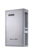 Das RESU®6.4EX von LG Chem ermöglicht die Speicherung von Solarstrom aus der PV-Anlage Das RESU®6.4EX von LG Chem ermöglicht die Speicherung von Solarstrom aus der PV-Anlage