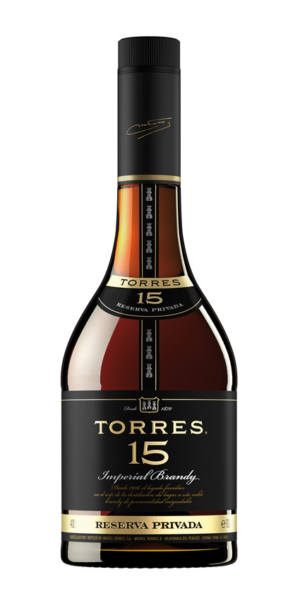 Brandy Torres 15