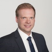 Dr. Christian Holsing