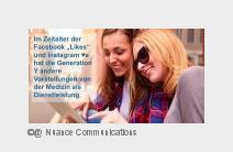 Andere Vorstellungen von Medizin als Dienstleistung (Bildquelle: @ Nuance Communications) Andere Vorstellungen von Medizin als Dienstleistung (Bildquelle: @ Nuance Communications)