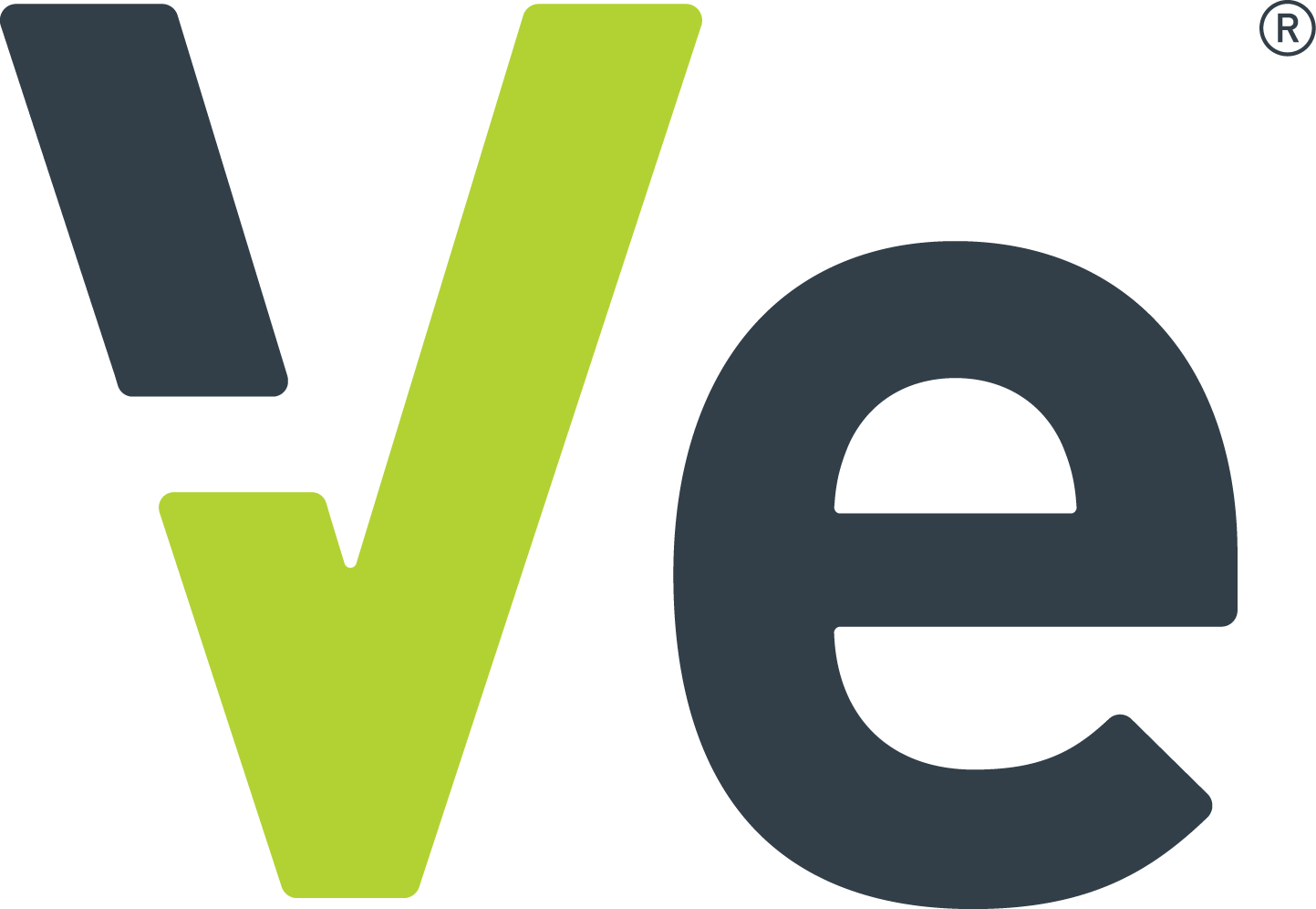 Logo Ve Interactive Logo Ve Interactive