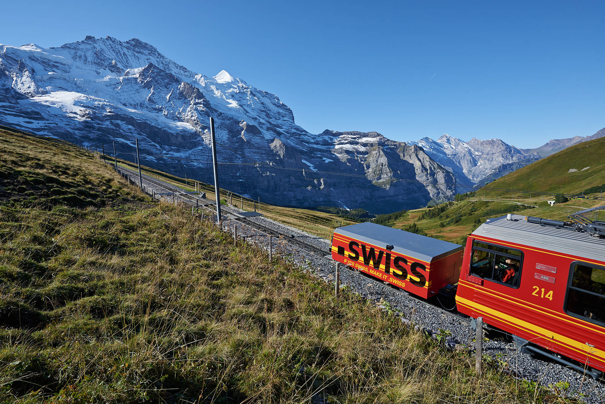 Wo Schweiz drin ist, muß .Swiss dran... Wo Schweiz drin ist, muß .Swiss dran...