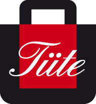 Die t.ü.t.e. GmbH ist ein Qualitätshersteller exklusiver Verpackungen und Tragetaschen Die t.ü.t.e. GmbH ist ein Qualitätshersteller exklusiver Verpackungen und Tragetaschen
