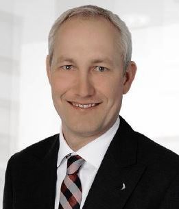  Mathias Dreyer, Geschäftsführer und Leiter Bankenvertrieb