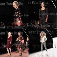 Mercedes-Benz Fashion Week Berlin Mercedes-Benz Fashion Week Berlin