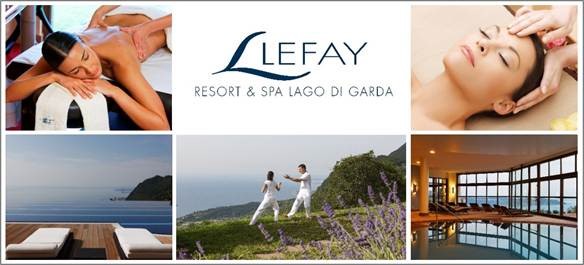 Verjüngungskur im Lefay Resort & SPA Lago di Garda