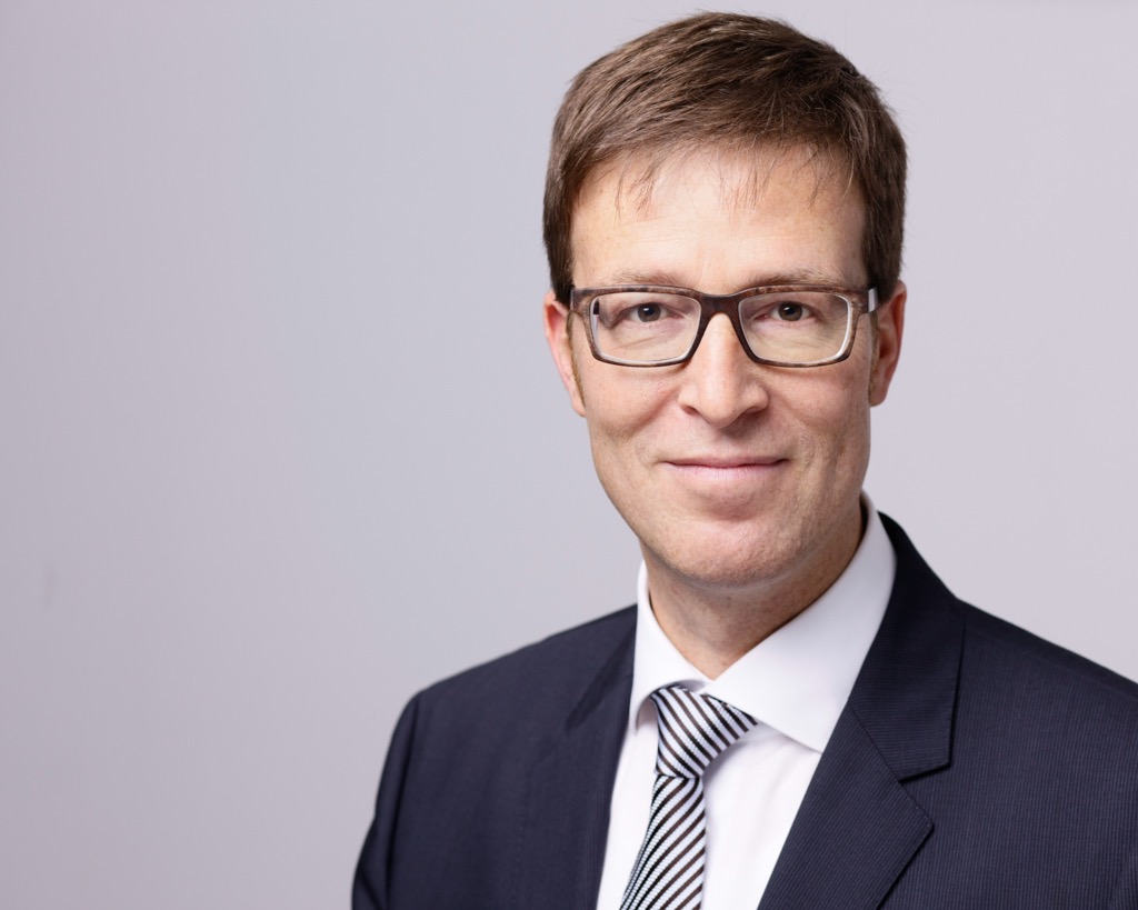 Georg Zahnen ist neuer Partner bei Board Partners Georg Zahnen ist neuer Partner bei Board Partners