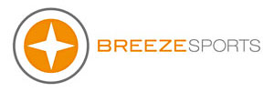 Logo der BreezeSports GmbH Hamburg Logo der BreezeSports GmbH Hamburg