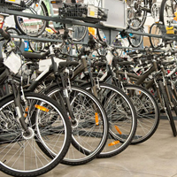 Den richtigen Fahrradladen finden Den richtigen Fahrradladen finden