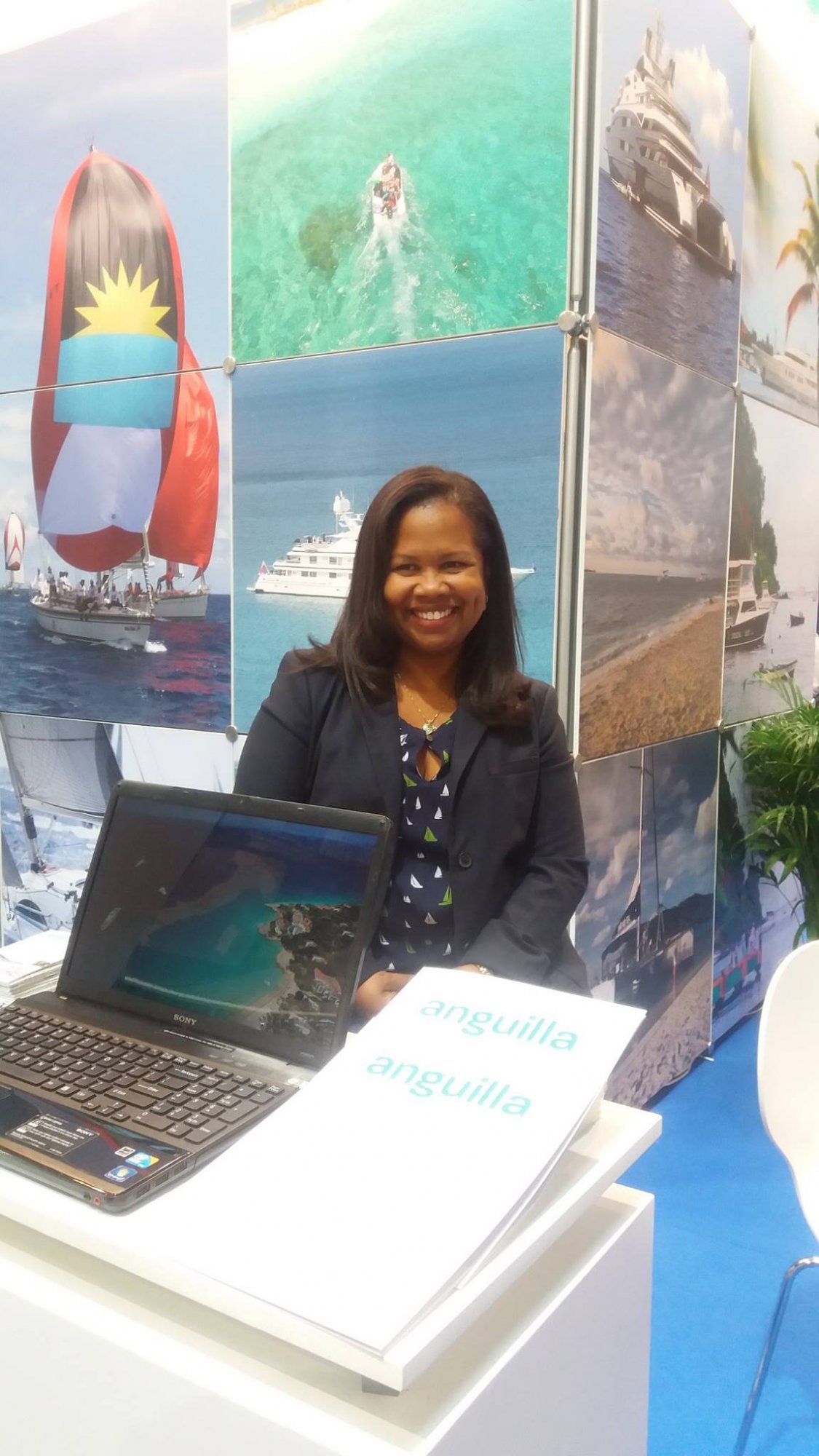 Anguilla Tourist Board