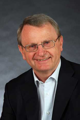 PS&P-Berater Walter Poss PS&P-Berater Walter Poss