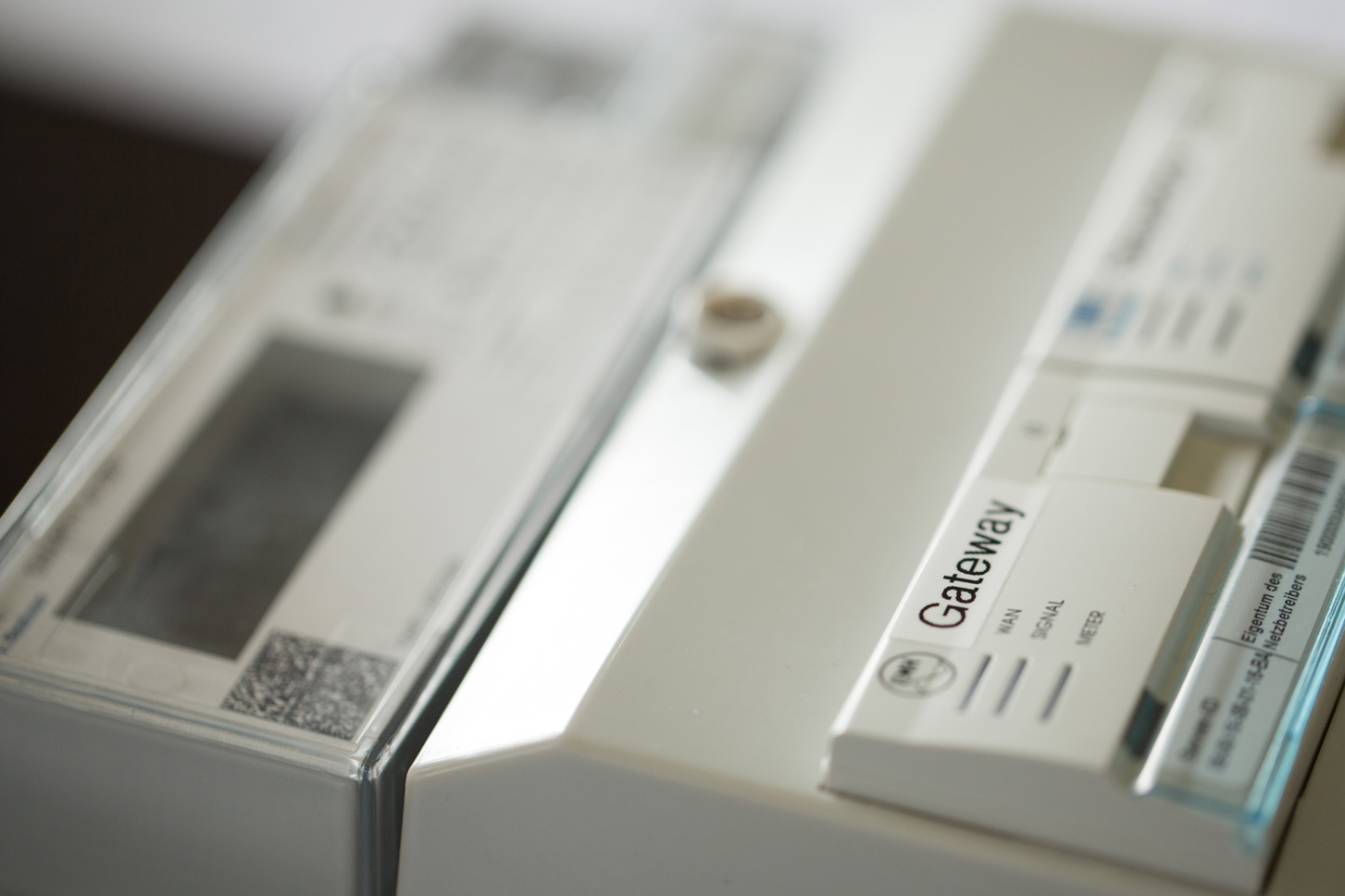 VOLTARIS unterstützt Energieversorger umfassend und strategisch beim Smart Meter Rollout. VOLTARIS unterstützt Energieversorger umfassend und strategisch beim Smart Meter Rollout.