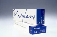 Restylane Restylane