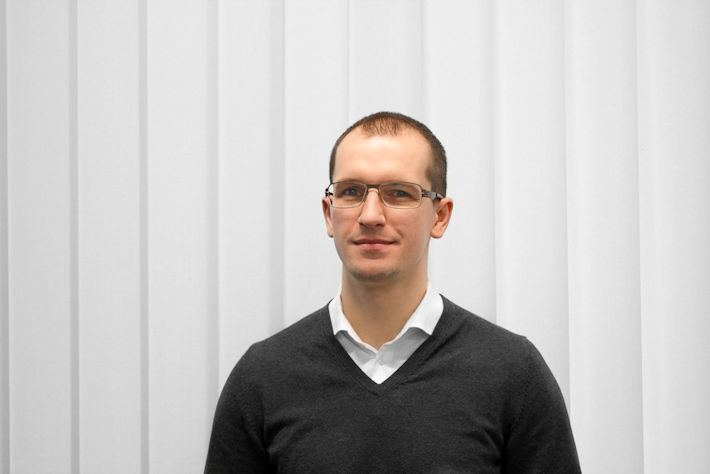 Mit Beginn des neuen Jahres ist André Neubauer (34) zum neuen CTO bei Mister Spex ernannt worden. Mit Beginn des neuen Jahres ist André Neubauer (34) zum neuen CTO bei Mister Spex ernannt worden.