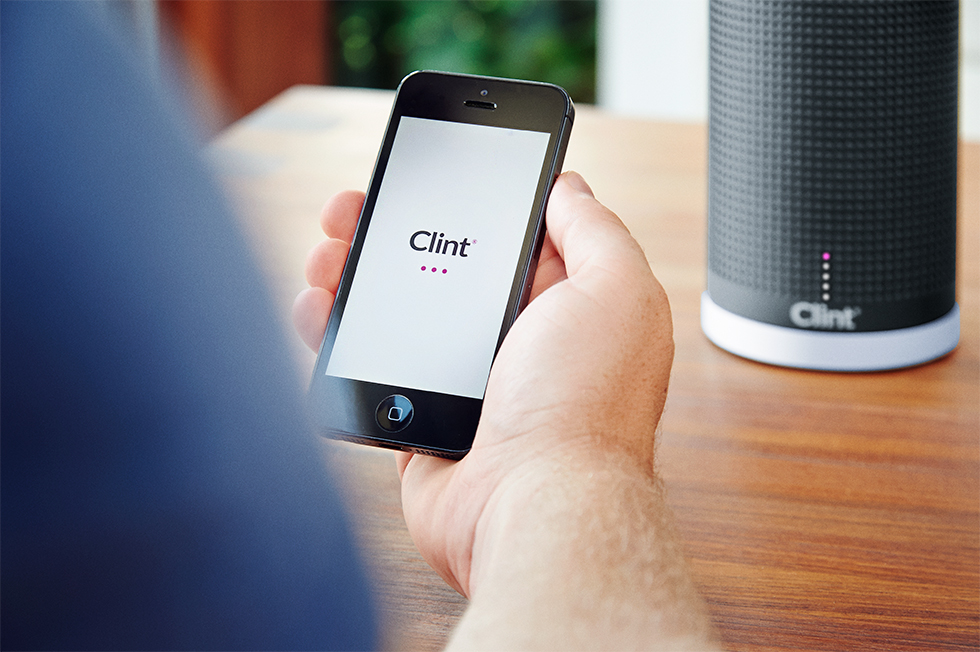 Clint Digital Asgard-App Clint Digital Asgard-App
