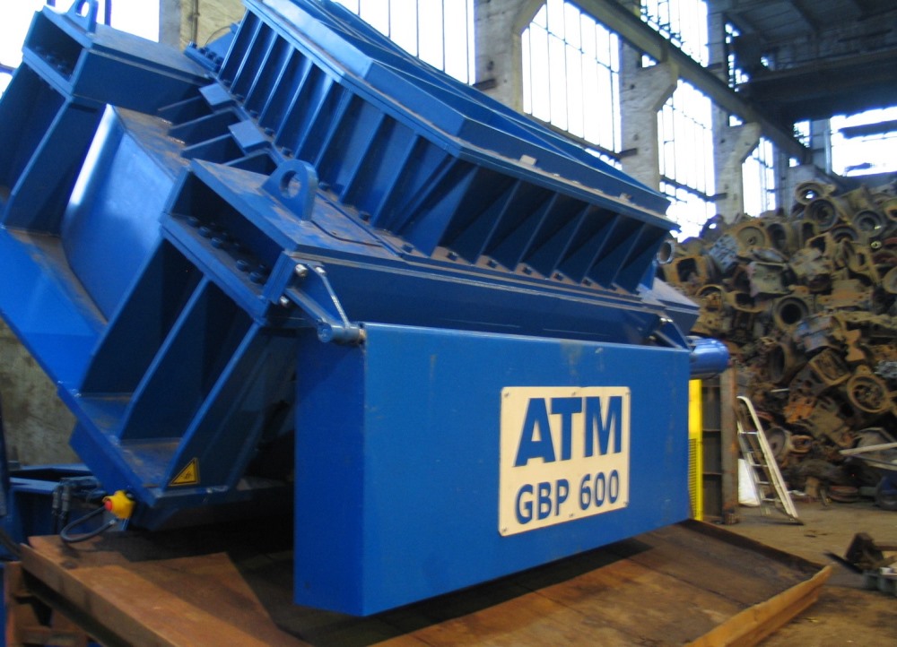 ArnoBreak C 600 - GBP600