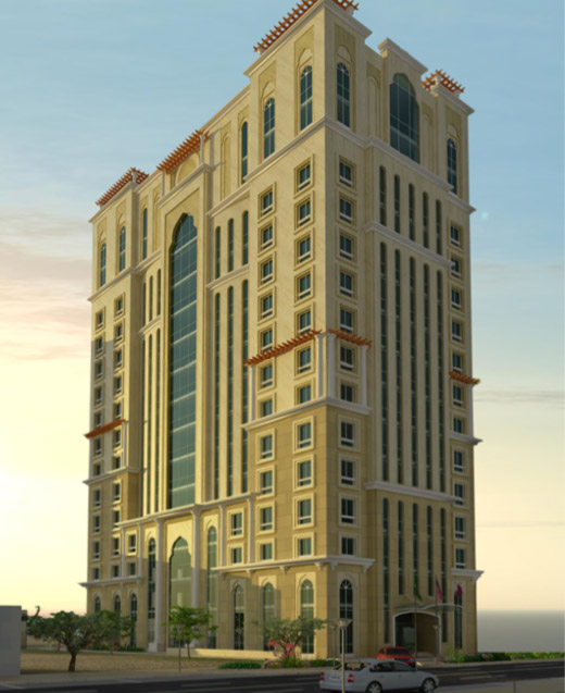 Innside Doha Innside Doha
