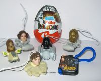 Die neue Star Wars Edition Die neue Star Wars Edition