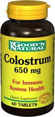 FeelGood-Shop.com – Colostrum – Die Immunmlich für ein fittes Immunsystem