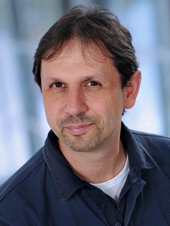 Dr. Marco Schäfer, Leiter des HLA-Labors der Stefan-Morsch-Stiftung Foto: Stefan-Morsch-Stiftung Dr. Marco Schäfer, Leiter des HLA-Labors der Stefan-Morsch-Stiftung Foto: Stefan-Morsch-Stiftung