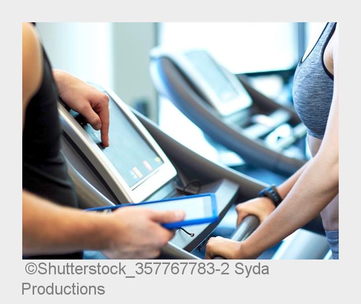 body LIFE berichtetüber Zukunft in der Fitnessbranche (Bildquelle: Shutterstock_357767783-2 Syda Pro