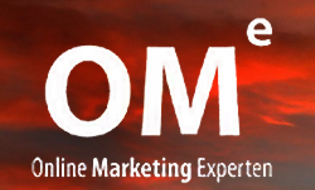 Logo Online Marketing Experten OME Logo Online Marketing Experten OME