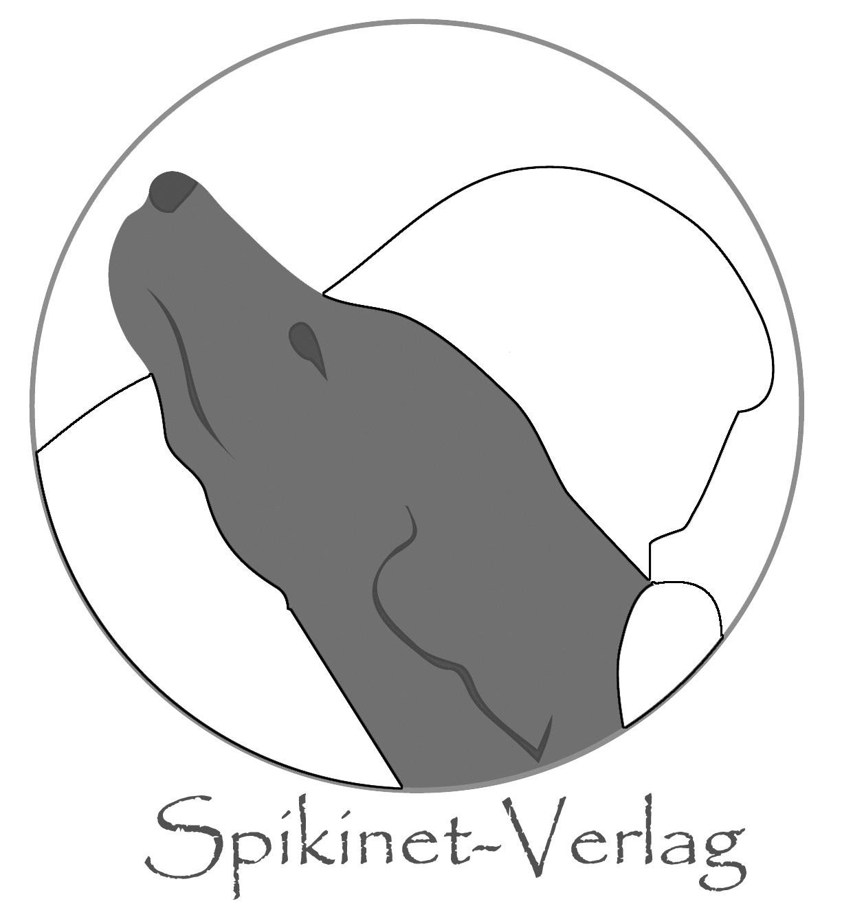 Das Logo des Verlags