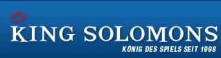 King Solomons Casino King Solomons Casino