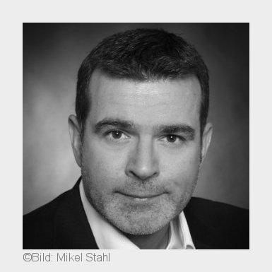Als Partner der Personalberatung BBRecruiting leitet Diplom-Betriebswirt Mikel Stahl den Standort Ha Als Partner der Personalberatung BBRecruiting leitet Diplom-Betriebswirt Mikel Stahl den Standort Ha