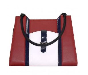 Delieta mini - Canberra Red