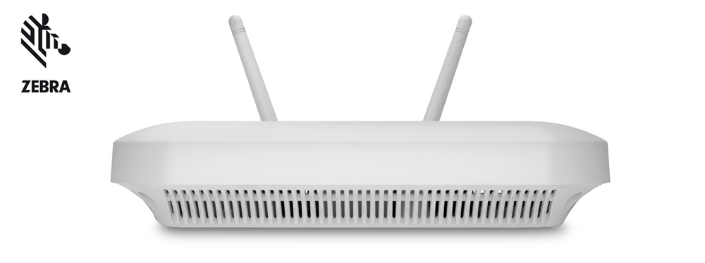 APs von Zebra: mehr Datendurchsatz und Geschwindigkeit im WLAN dank 802.11ac Standard. APs von Zebra: mehr Datendurchsatz und Geschwindigkeit im WLAN dank 802.11ac Standard.