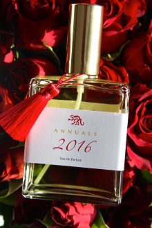 Annual 2016 Annual 2016