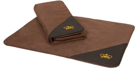 Exklusive Hundedecke"Faro" Exklusive Hundedecke"Faro"