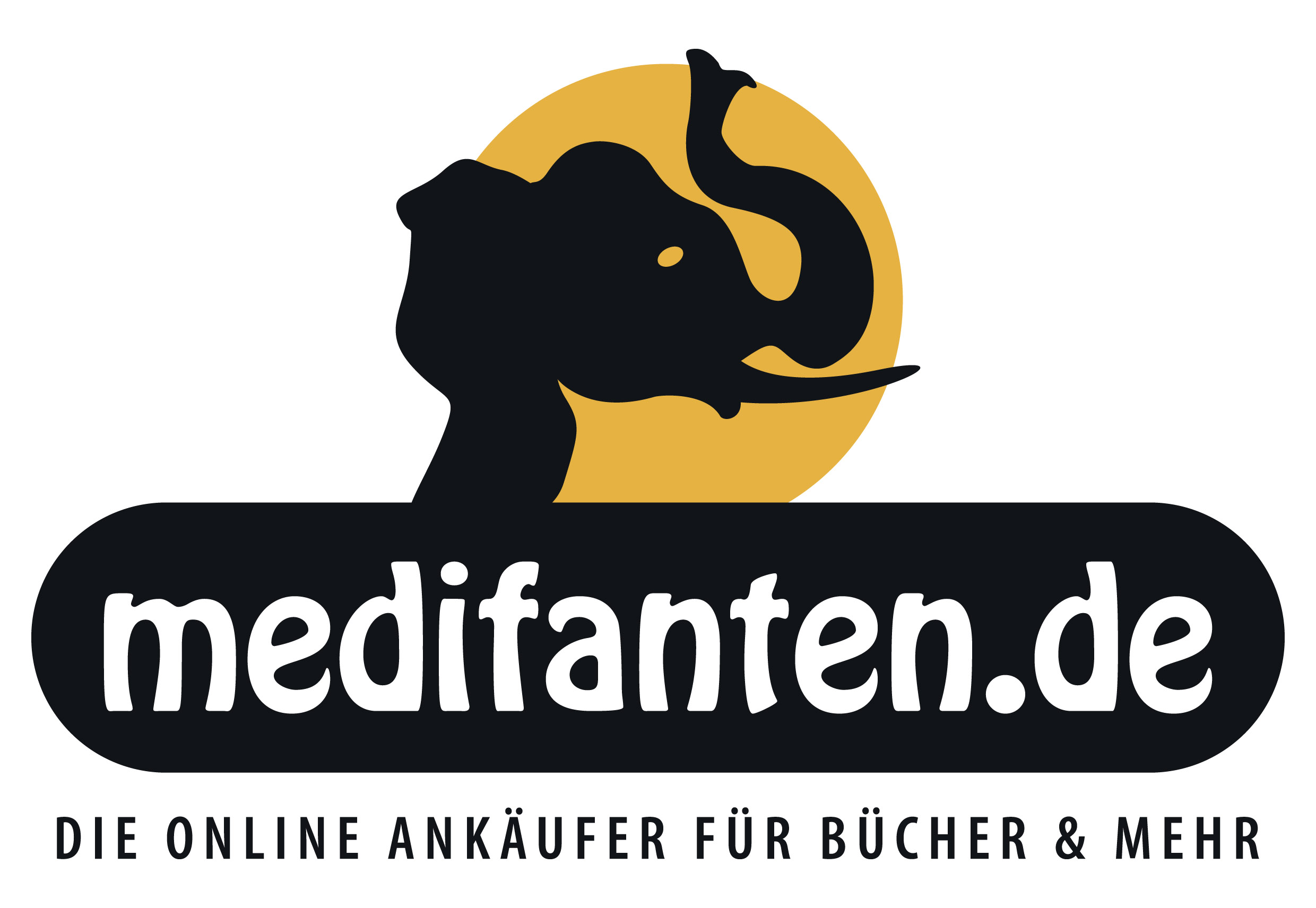Ankauf von gebrauchten Büchern und DVDs @ medifanten.de