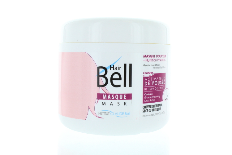 HairBell Haarmaske HairBell Haarmaske